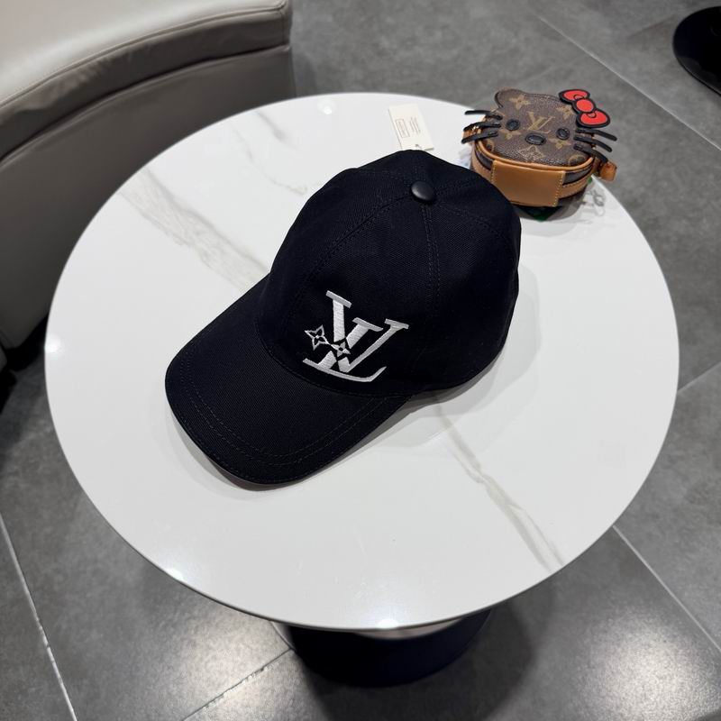 LV cap 083004